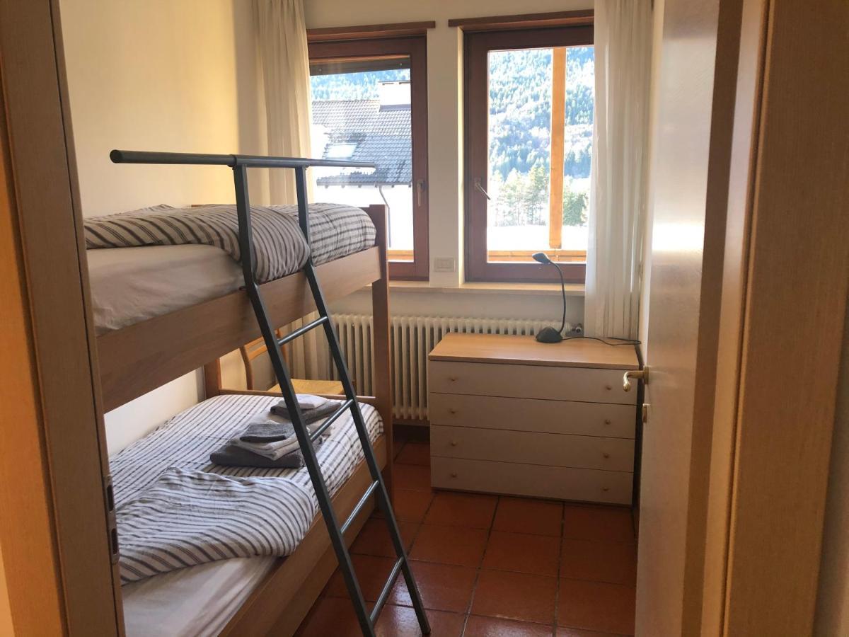 Appartamenti Al Ploz Andalo Dış mekan fotoğraf