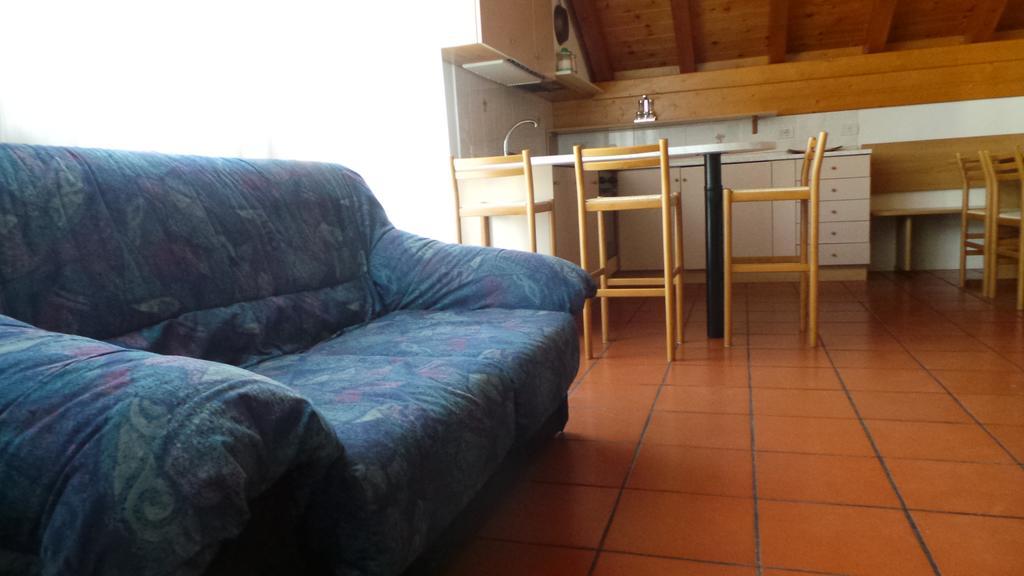Appartamenti Al Ploz Andalo Dış mekan fotoğraf